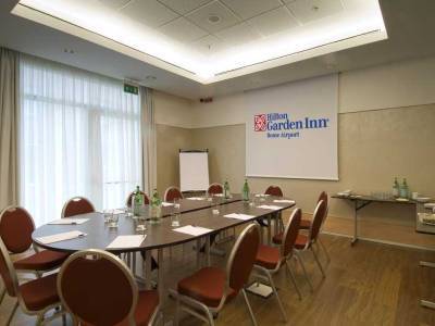 Hotel Hilton Garden Inn Rome Airport