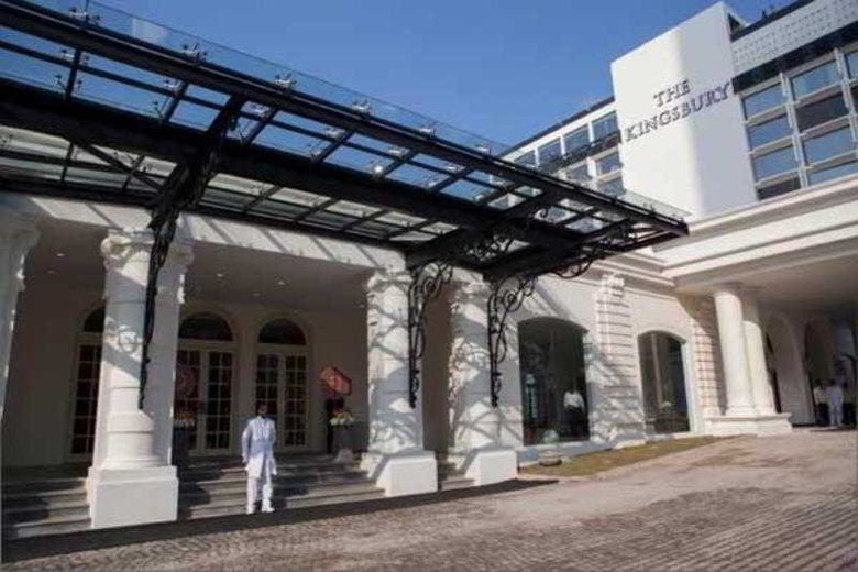 Hotel The Kingsbury
