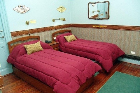 Complejo Tango Hotel Boutique