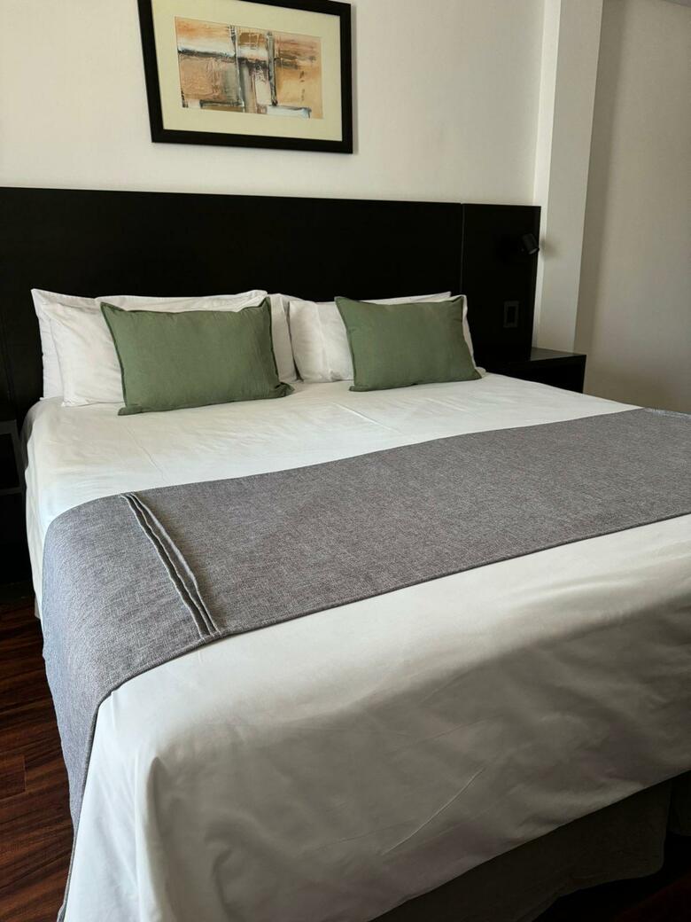 Hotel Duomi Plaza
