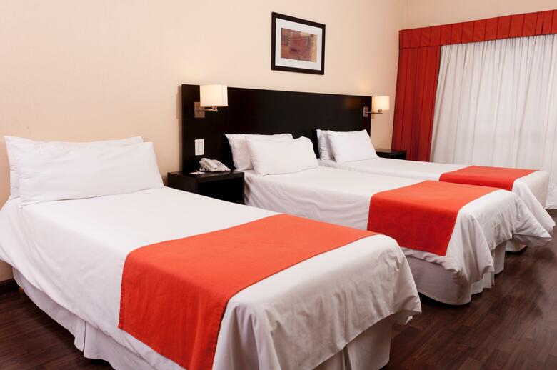 Hotel Duomi Plaza
