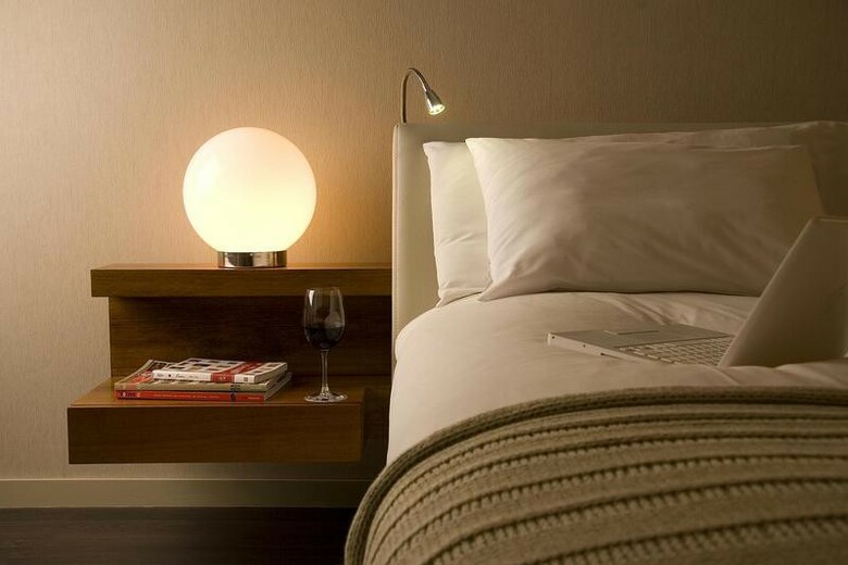 Hotel Madero