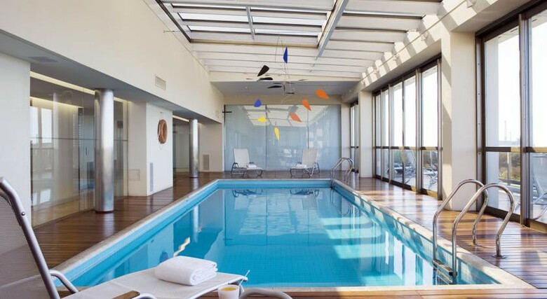 Hotel Madero