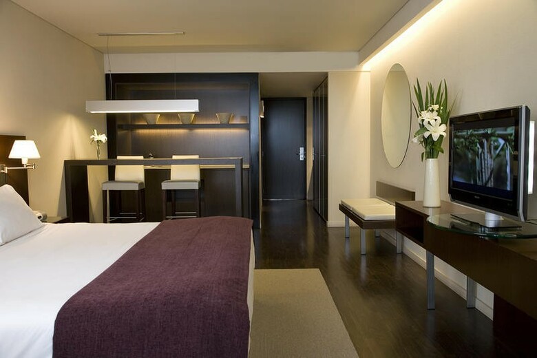 Hotel Madero