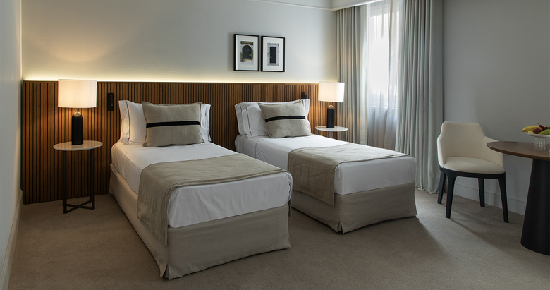 Hotel Casa Lucia