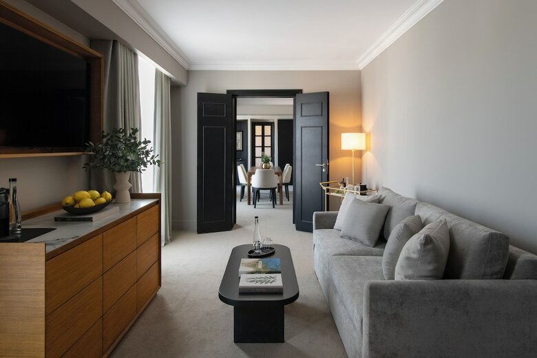 Hotel Casa Lucia