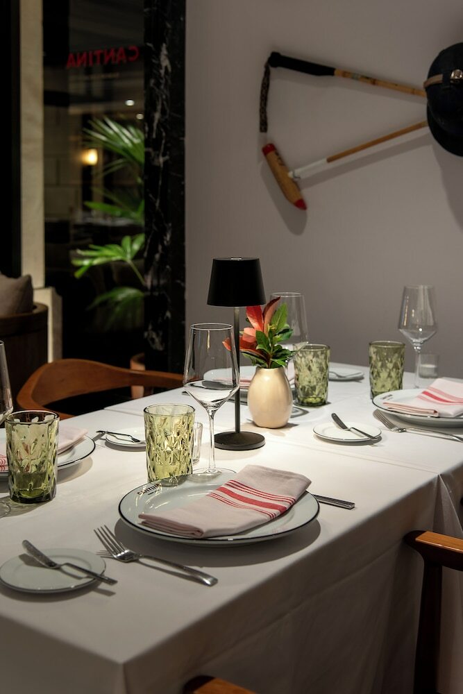 Hotel Casa Lucia