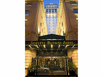Hotel Casa Lucia