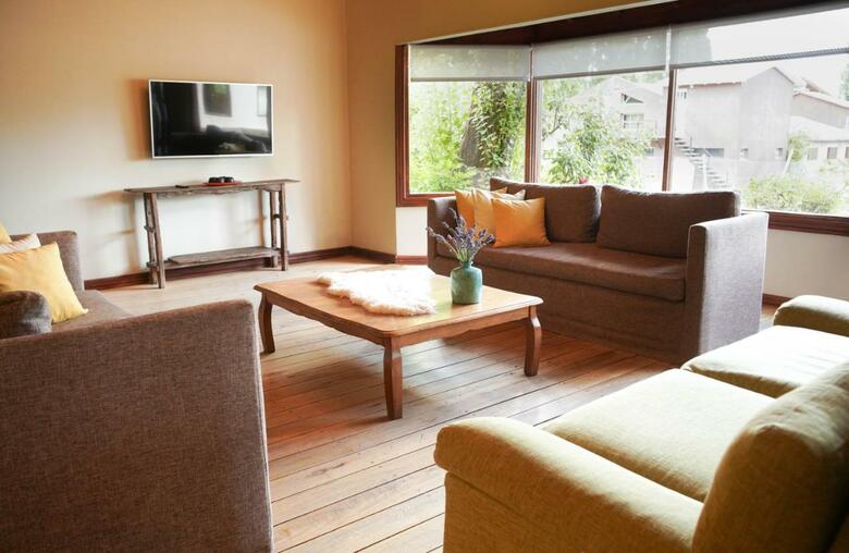 Hotel Rincon Del Calafate