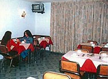 Hotel America