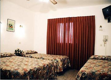 Hotel America