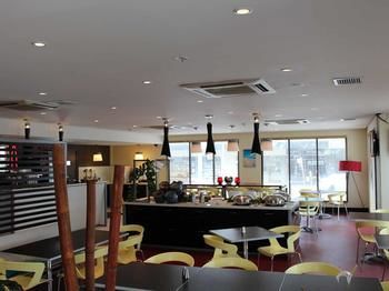 Hotel Ibis Newcastle