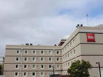 Hotel Ibis Newcastle