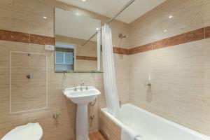 Hotel Quality Noah's On The Beach