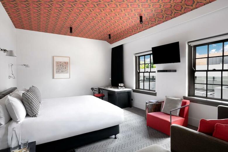 Diamant Boutique Hotel Canberra
