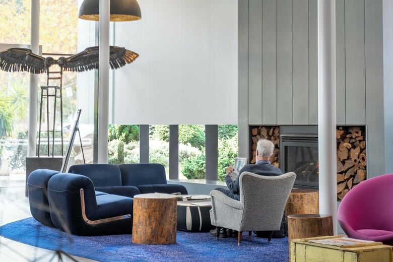 Diamant Boutique Hotel Canberra