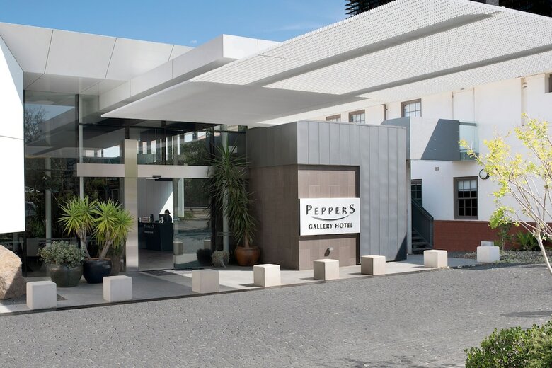 Diamant Boutique Hotel Canberra