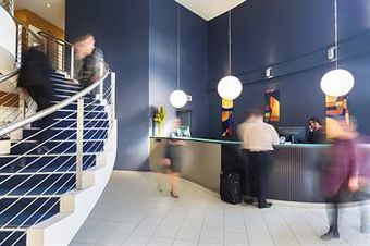 Hotel Premier Inn Belconnen (family)