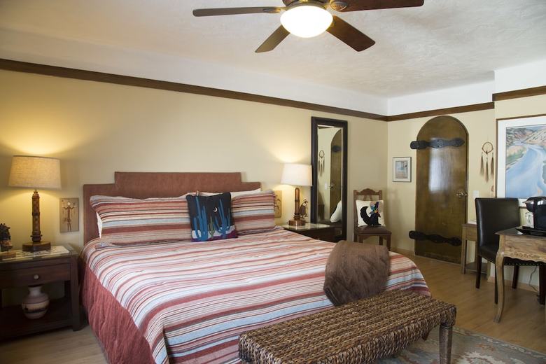 Hotel Vineyard Hacienda