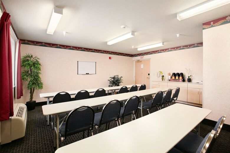 Hotel Microtel Inn & Suites By Wyndham Modesto Ceres