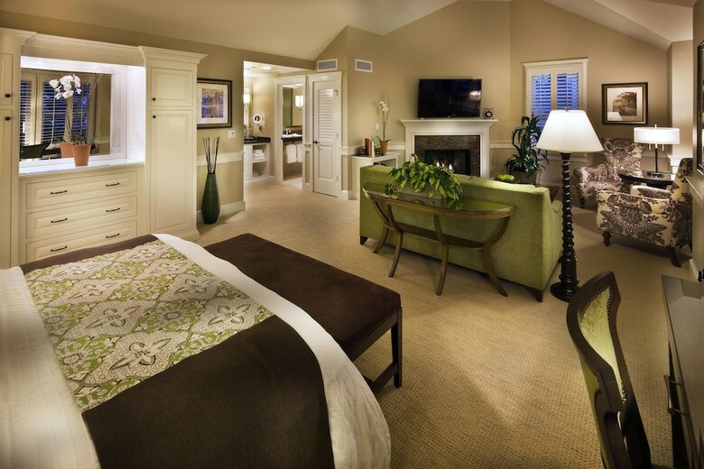 Hostal Fess Parker Wine Country Inn