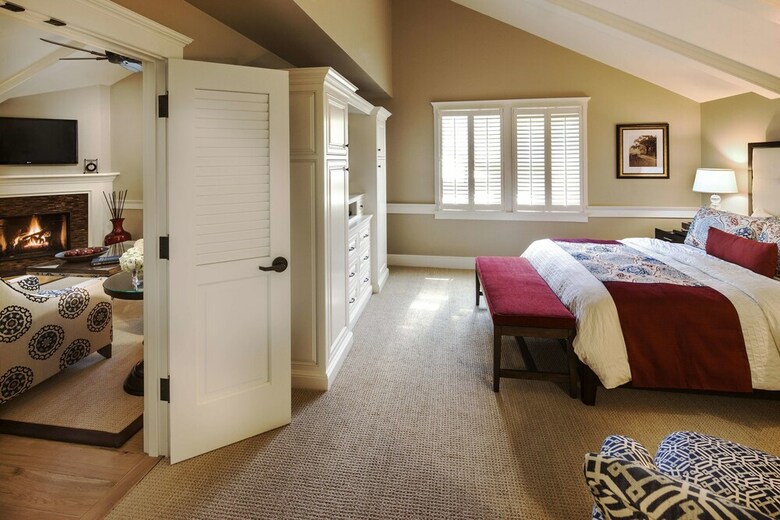 Hostal Fess Parker Wine Country Inn