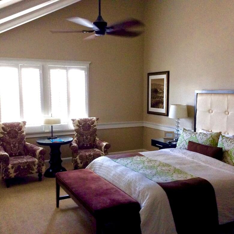 Hostal Fess Parker Wine Country Inn