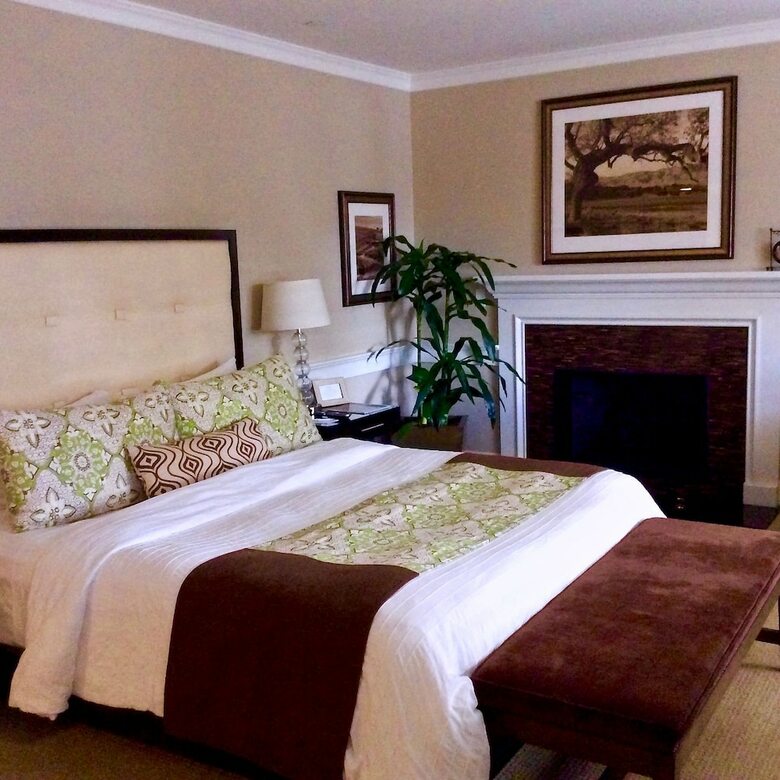Hostal Fess Parker Wine Country Inn