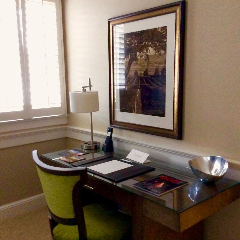 Hostal Fess Parker Wine Country Inn