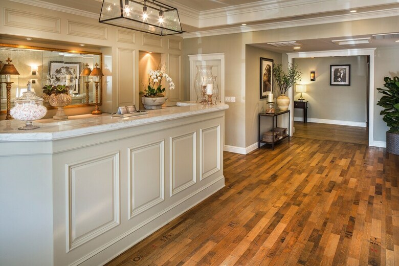 Hostal Fess Parker Wine Country Inn