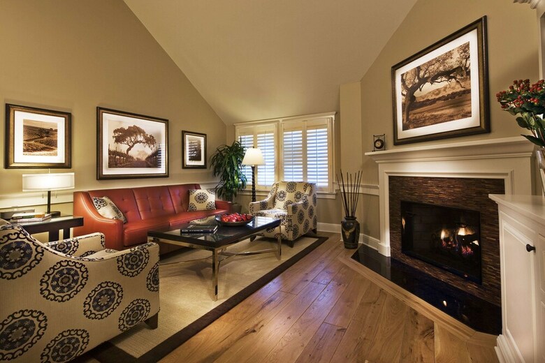 Hostal Fess Parker Wine Country Inn