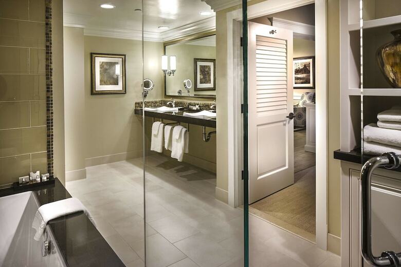 Hostal Fess Parker Wine Country Inn