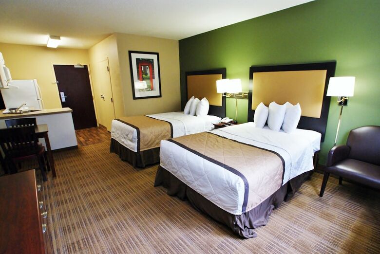 Hotel Extended Stay America Santa Rosa - North