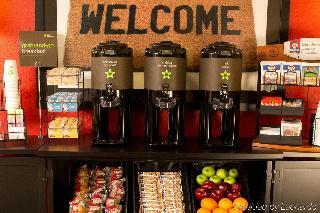 Hotel Extended Stay America Santa Rosa - North