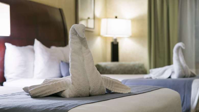 Hotel Best Western Plus Wasco Inn & Suites
