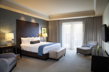 Apartamento Harrah�s Resort Southern California