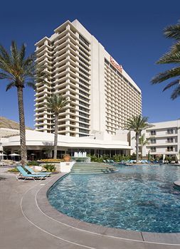 Apartamento Harrah�s Resort Southern California