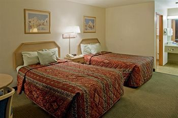 Hotel Americas Best Value Inn - Phoenix / I-10 West