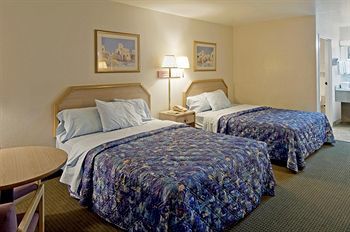 Hotel Americas Best Value Inn - Phoenix / I-10 West