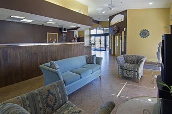 Hotel Americas Best Value Inn - Phoenix / I-10 West