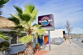 Hostal Travel Inn