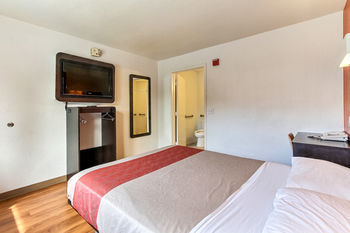 Motel 6 Santa Clara