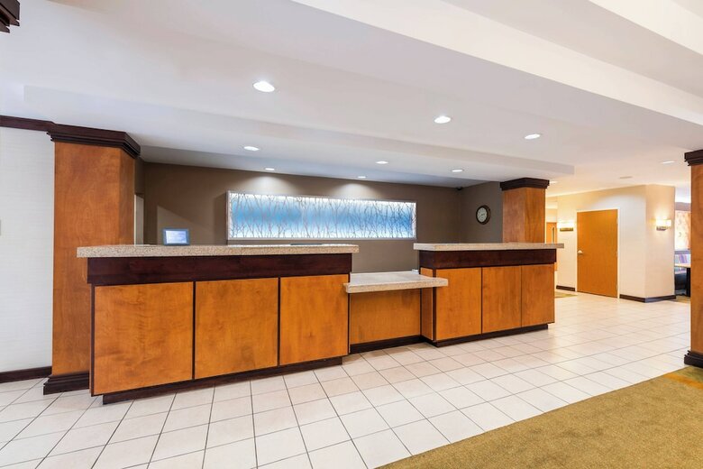 Hotel Fairfield Inn & Suites Marianna