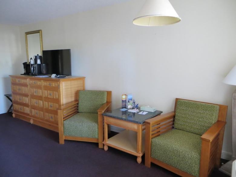 The Central Motel