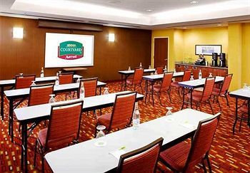 Hotel Courtyard By Marriott West Palm Beach Airport