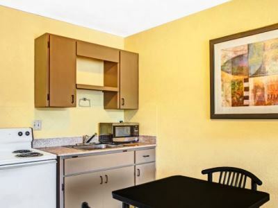 Motel Days Inn St Petersburg Central