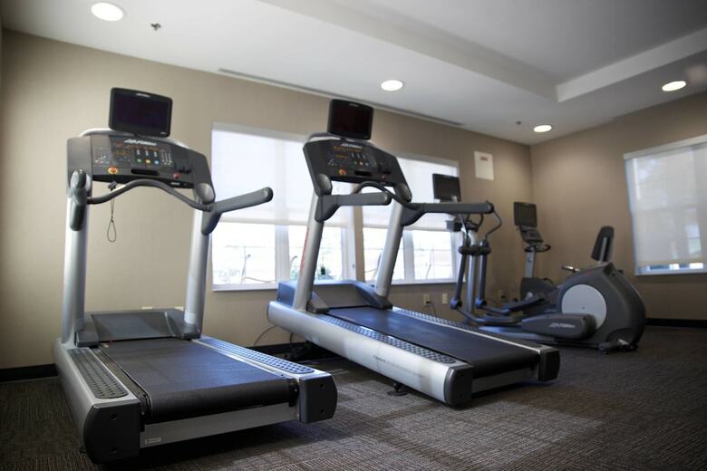 Hotel Residence Inn By Marriott Pensacola Downtown