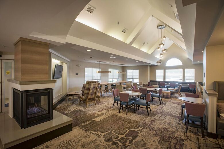 Hotel Residence Inn By Marriott Pensacola Downtown