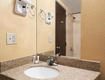 Motel Howard Johnson Inn � Winter Haven Fl