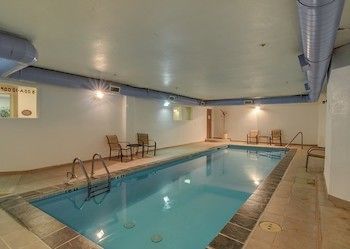 Motel Econo Lodge